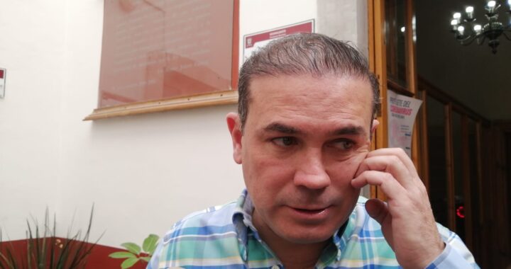 Viene Ley de Ingresos capitalina con el ‘cinturón apretado’