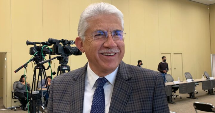 Municipios deben incrementar el impuesto predial, señala Ayala Torres