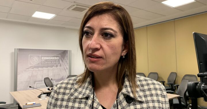 No se descarta crear un nuevo Código Penal para Guanajuato