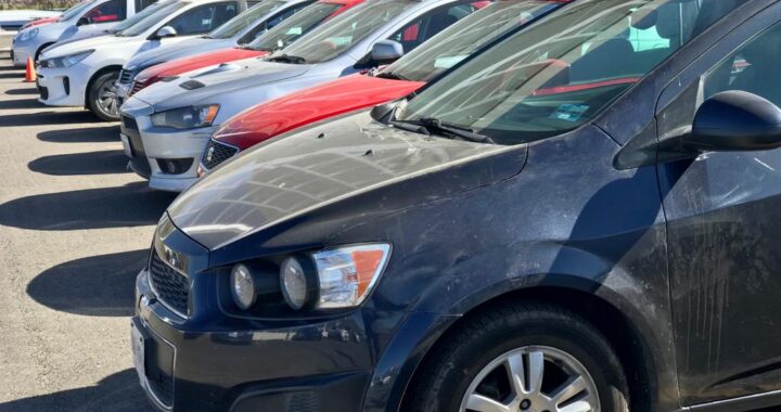 Aumento al refrendo vehicular, es para subsanar costos