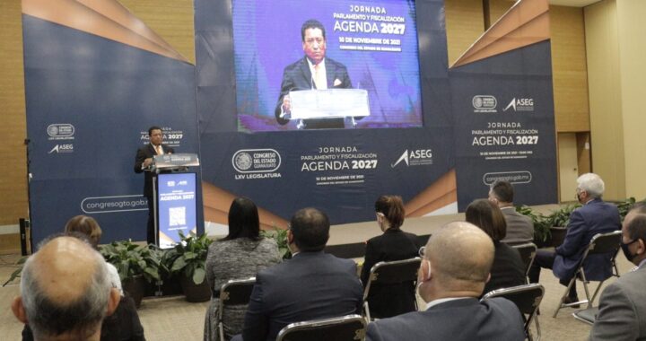 Reconoce ASEG deficiencias en auditorías