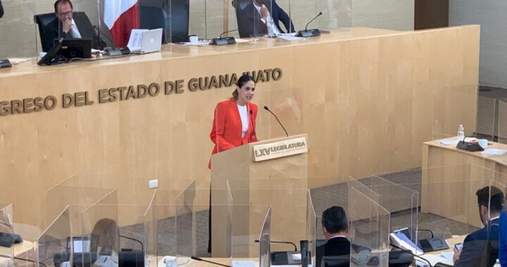 Van por regular trabajo en las comisiones legislativo