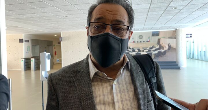 Semáforo verde ayudará en la reactivación de las micro y pequeñas empresas: Salim