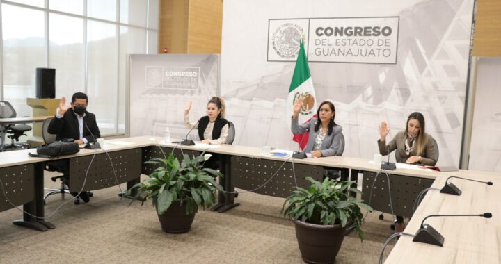 Ponen límite para que Ayuntamientos se pronuncien sobre minutas de reforma