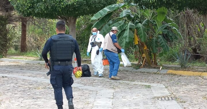 Policías deben estar protegidos en sus días francos: gobernador
