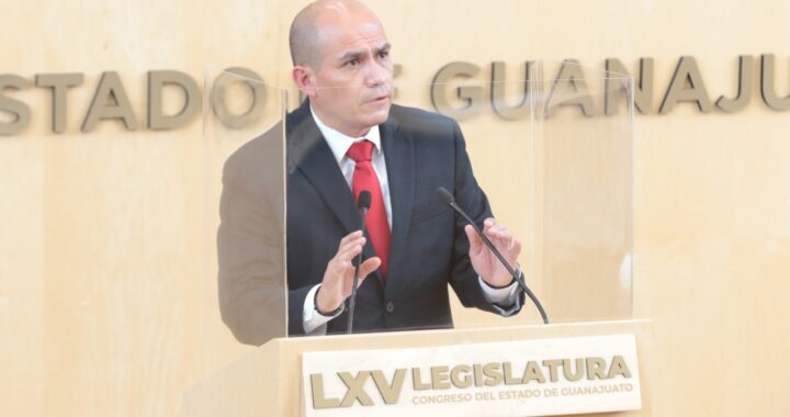 Pide López Camacho informes trimestrales de titulares de Segurida