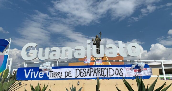 Pide buscadora más presupuesto para víctimas
