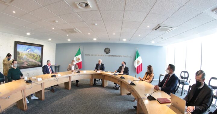 Detectan casos Covid en el Congreso, ya se suman 90 contagios en 2 años