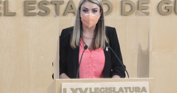 Pide Noemí Márquez reforzar trabajos contra el acoso callejero