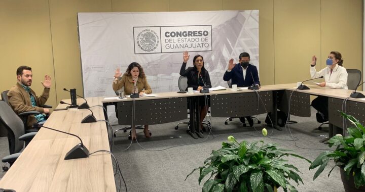 Aprueban terna para designar consejero del IACIP