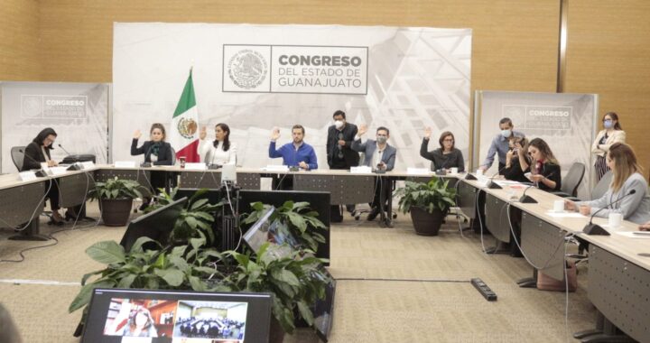 Aprueban el 2do bloque de leyes de Ingresos de 16 municipios