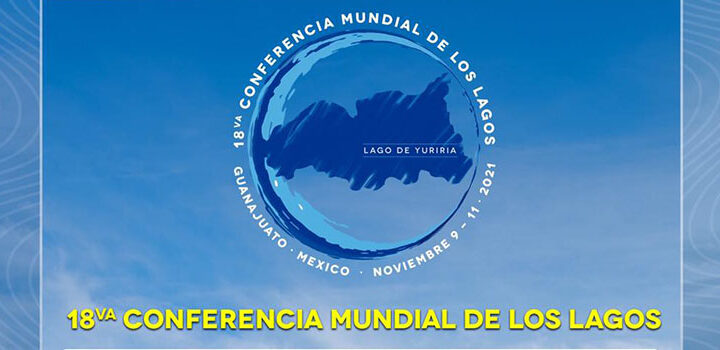 UG será sede de la Conferencia Mundial de los Lagos