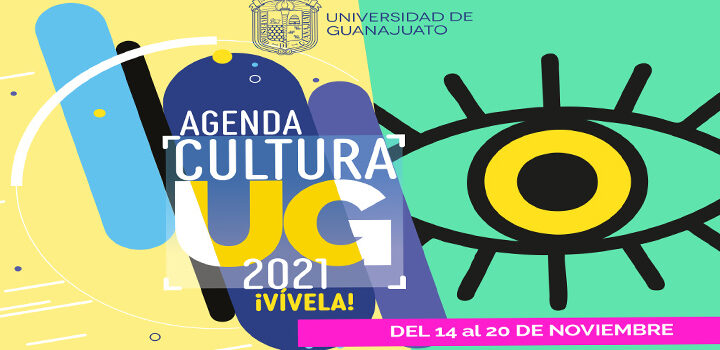 UG invita a disfrutar de su programación cultural