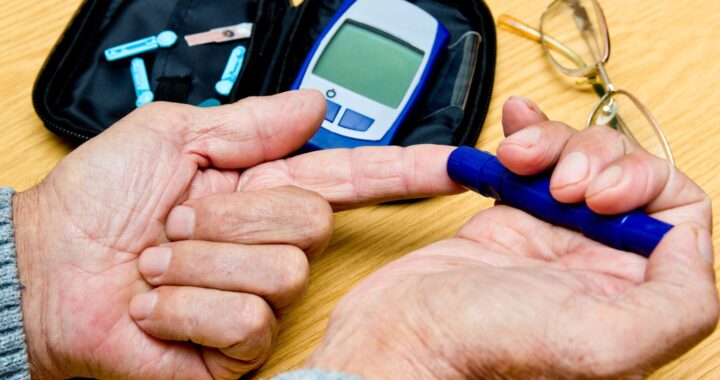 Destina Salud 3MMDP para pacientes con diabetes en Guanajuato