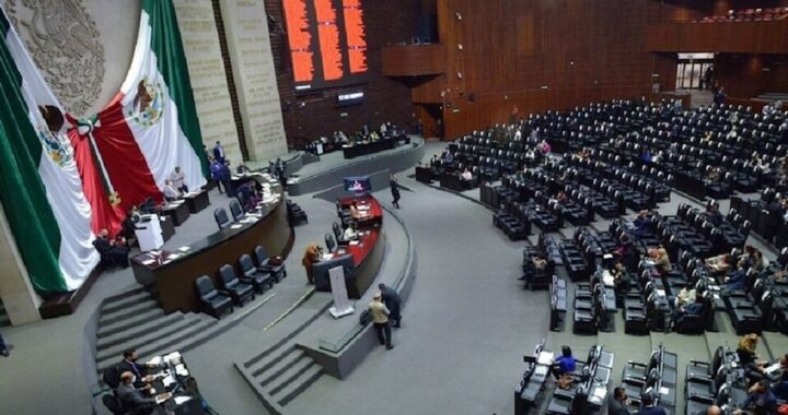 Guanajuato ha dejado de recibir 30 mil millones de pesos