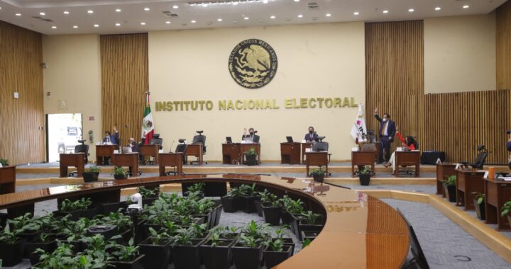 Por falta de recursos, posponen la realización de revocación de mandato