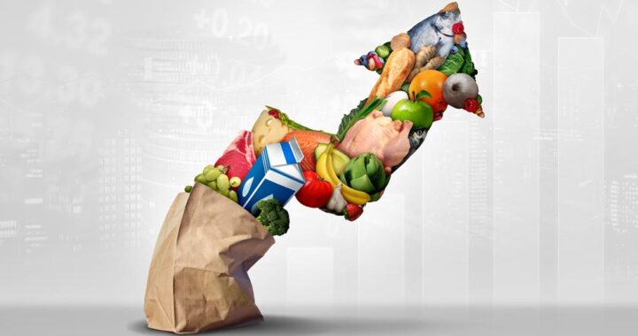 Inflación, un fenómeno global por la pandemia…*