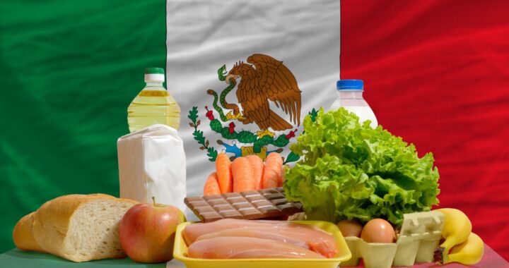Se requiere de estrategia federal para contrarrestar el fenómeno de inflación: SDES