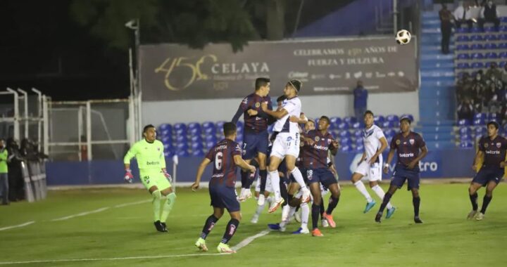 Son los Toros de Celaya el primer club deportivo en ostentar el Distintivo Marca GTO