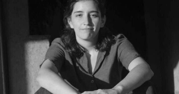 Obtiene Patricia Martínez Pedreguera el Premio Bellas Artes de Obra de Teatro para Niñas, Niños y Jóvenes «Perla Szuchmacher 2021»