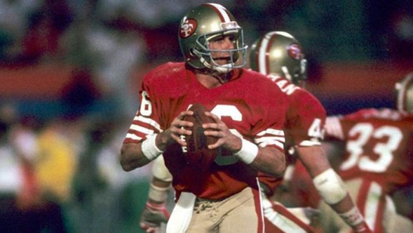 Joe Montana