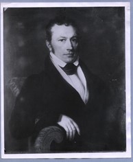La visita de Joel Roberts Poinsett a Guanajuato en 1822