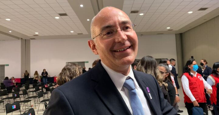Llegará Gerardo Trujillo a la SEDESHU