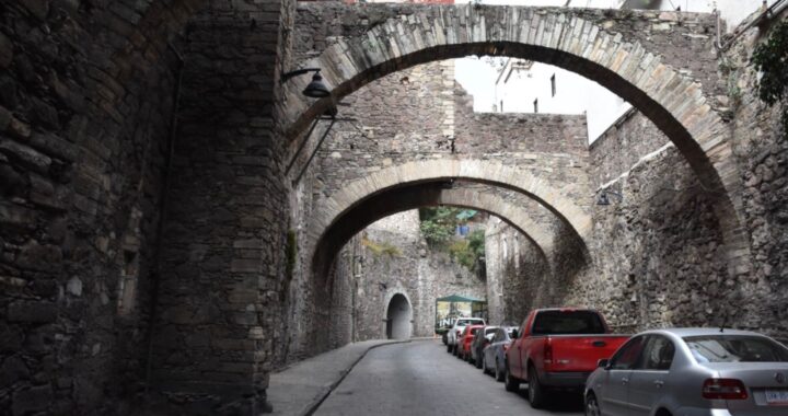 La capital, será la única ciudad del estado, donde se cobre por estacionarse en la calle