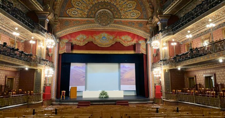 Este 22 de diciembre se decide qué empresa intervendrá el Teatro Juárez