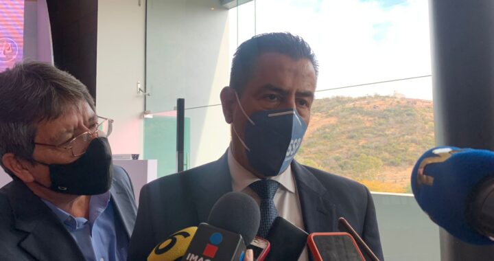 Cinco municipios podrían recibir recurso federal para atender los temas de seguridad