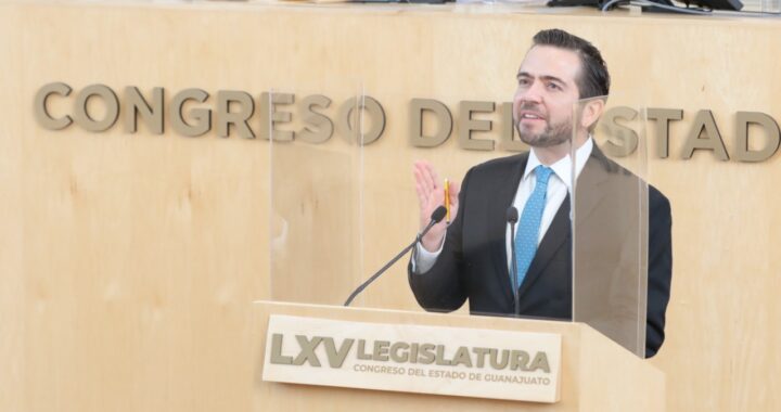 Aprueban recursos para los tres poderes de Guanajuato, el Judicial tendrá más de 2MMDP