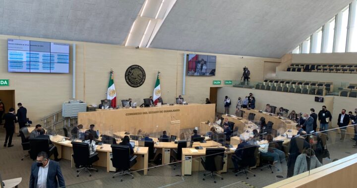 Realizan diputados casi 100 reservas al presupuesto de Egresos 2022, suman 150MDP