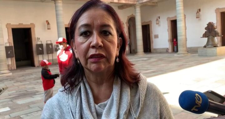 Crearán comisiones de cabildo infantil para atender las peticiones de los niños