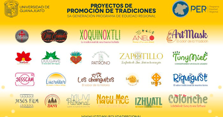 5ª. Generación PER UG concluye con éxito Seminario “Diseño de Proyectos de Promoción de las Tradiciones”
