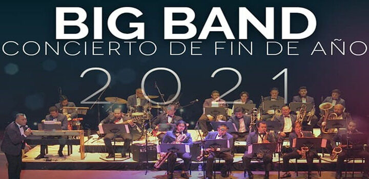 UG invita a cerrar este año en compañía del arte