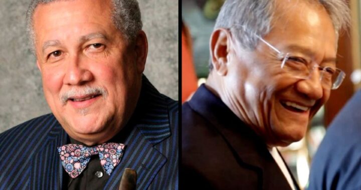 TV UNAM estrena Paquito & Manzanero. Crónica de un encuentro histórico