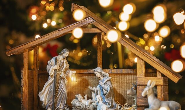 Búsqueda, encuentro y fe en la Navidad
