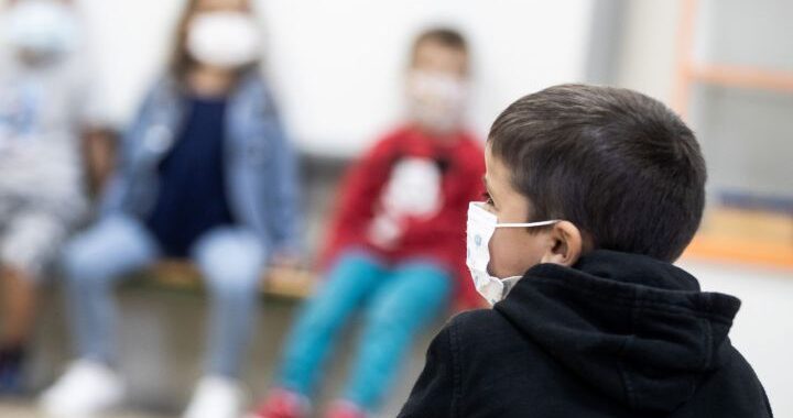 Llegan a Guanajuato 102 mil vacunas AntiCovid para menores de edad
