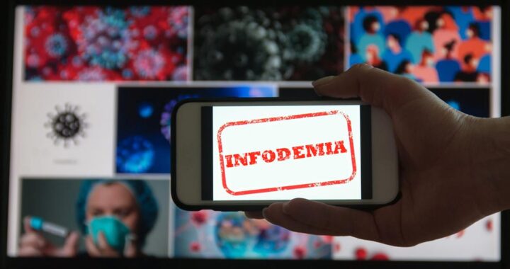 Fake news, tan virales como ómicron*