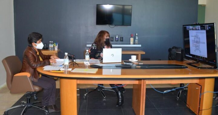 Registra Poder Judicial de Guanajuato más de 200 casos de Covid dentro de su personal