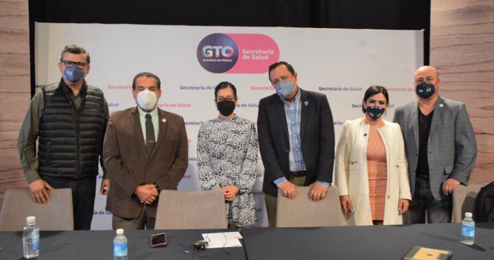 Invierte estado más de mil 500MDP extraordinarios en la atención a la pandemia por Covid