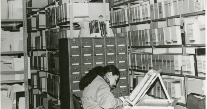 Por 75 años la UG a resguardado los archivos históricos de la capital