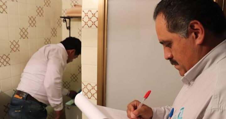 14 hoteles de la capital reducen su consumo de agua