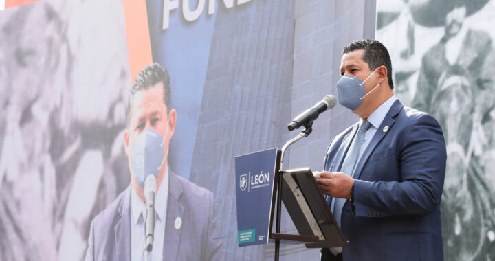 Anuncia gobernador posible cambio en el semáforo de reactivación para Guanajuato