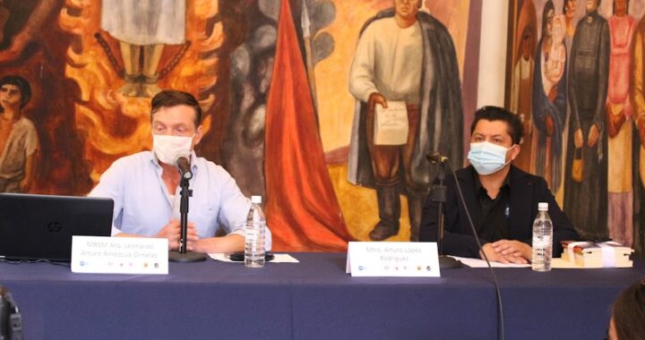 Presentan actividades del Festival del Sol Cultura Chupícuaro