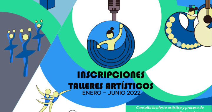 Regresa UG con actividades culturales y talleres artísticos