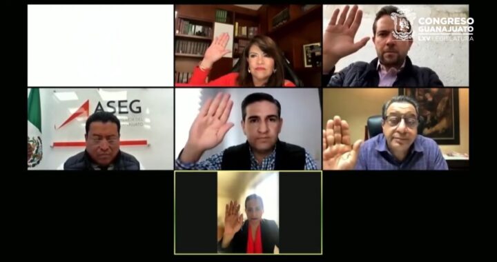 San Diego de la Unión solicita deuda al Congreso local por más de 29MDP
