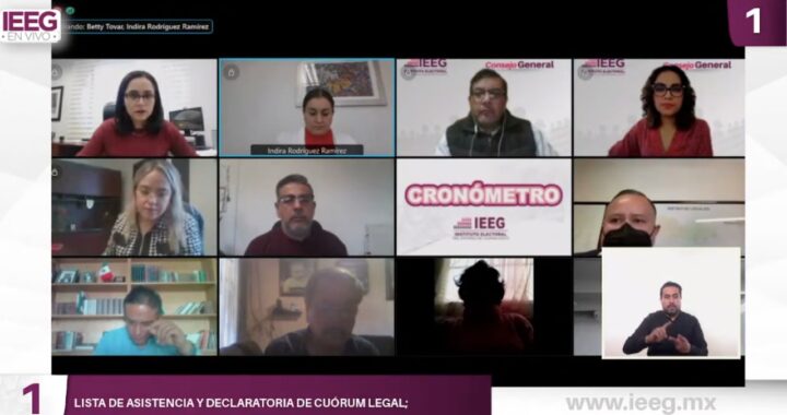 Reducen sanción económica de MC a más de 90 mil pesos
