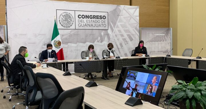 Tarimoro solicita 30MDP en deuda pública al Congreso