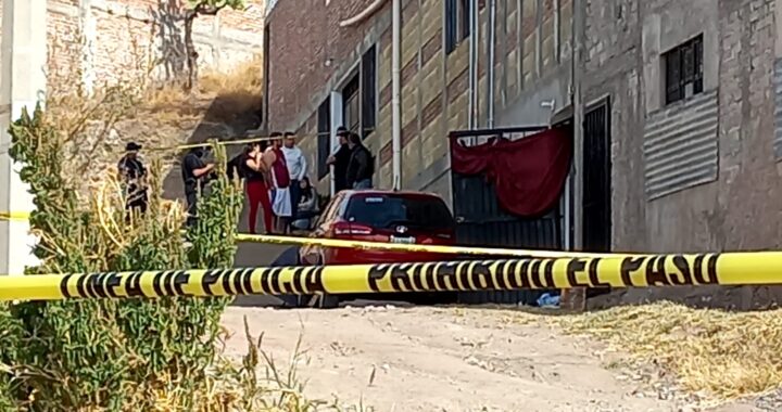 Fallece mujer en explosión en su casa